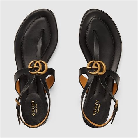 infradito gucci|slider Gucci donna.